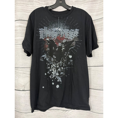 Mens Vintage Y2K Hause Of Howe Graphic Tee Size XL