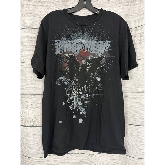 Mens Vintage Y2K Hause Of Howe Graphic Tee Size XL