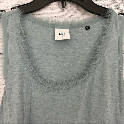 Cabi Racerback Tank Top