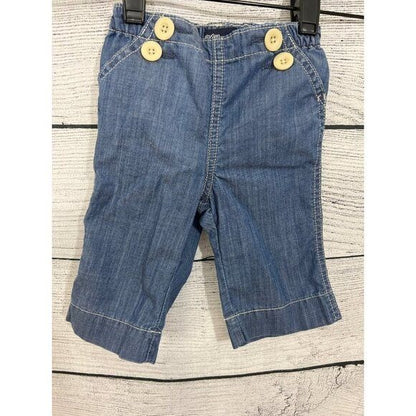 Gap Jeans