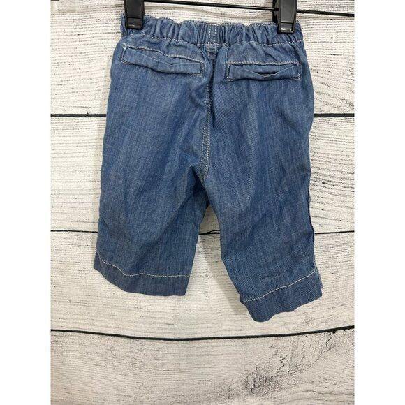 Gap Jeans