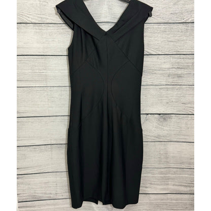 NWT Ted Baker Dart Detail body con dress