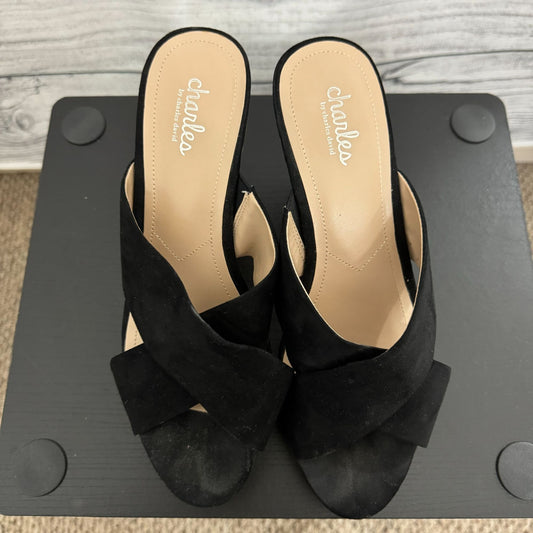 Charles David Wedge