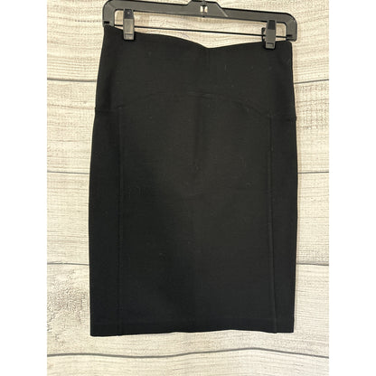 Getting Back To Square One Pencil Skirt.