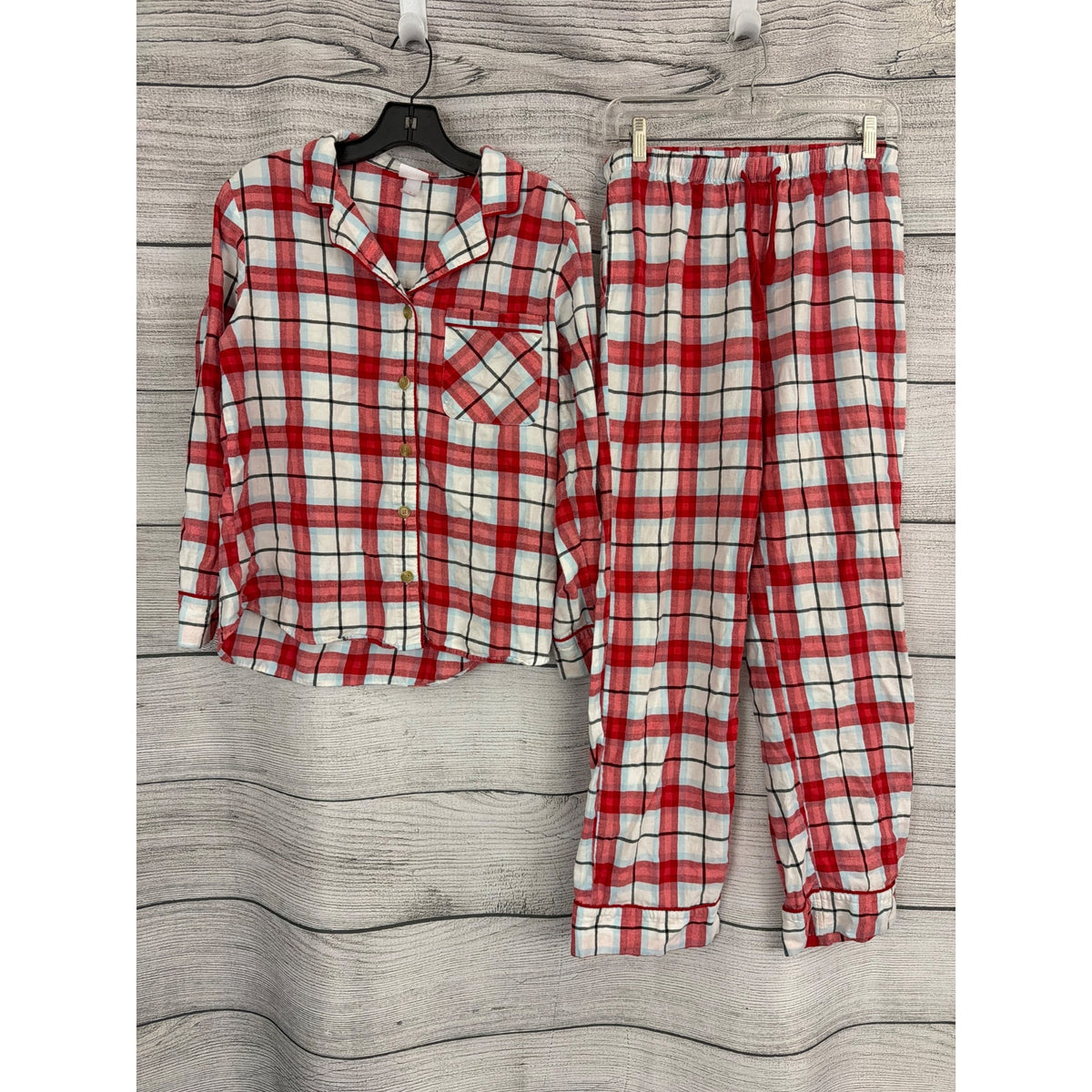 Wondershop Target Holiday Collection Pajama Set Size S