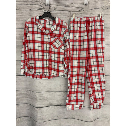 Wondershop Target Holiday Collection Pajama Set Size S