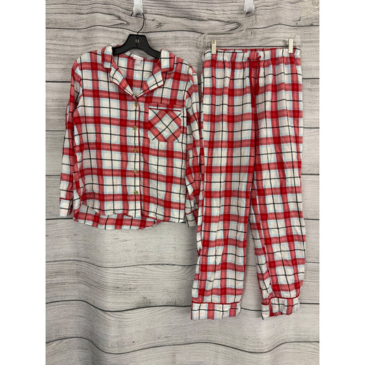 Wondershop Target Holiday Collection Pajama Set Size S