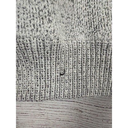 Comfort USA Breckenridge Colorado Heather Gray Sweatshirt Size S