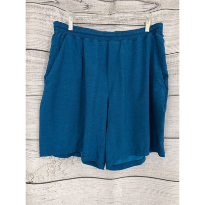 Mens Lululemon Pace Breaker 9" Shorts Size XXL