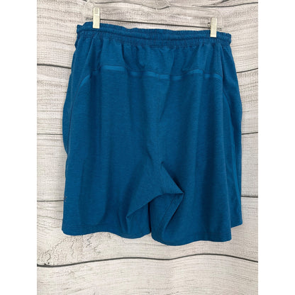 Mens Lululemon Pace Breaker 9" Shorts Size XXL