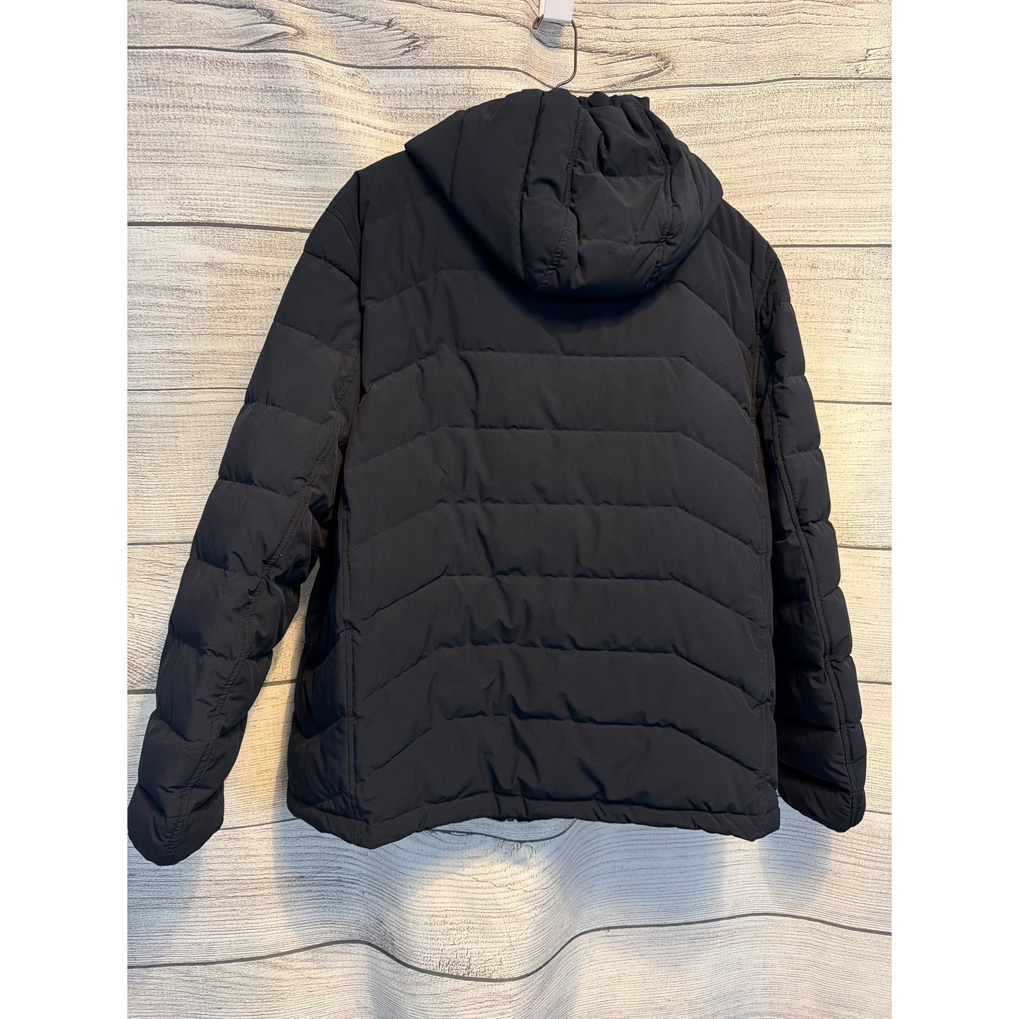 Marc New York Andrew Marc Mens Puffer Jacket Size XL