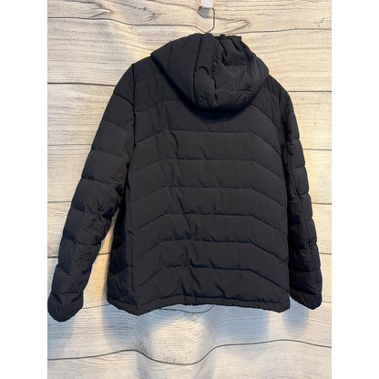 Marc New York Andrew Marc Mens Puffer Jacket Size XL