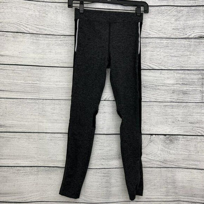 Koral High-Rise Performance Leggings With Reflective Stripes Size XS