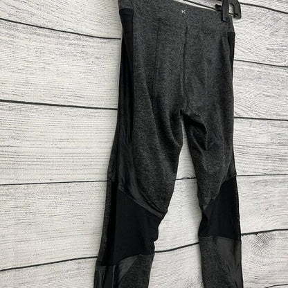 Koral High-Rise Performance Leggings With Reflective Stripes Size XS