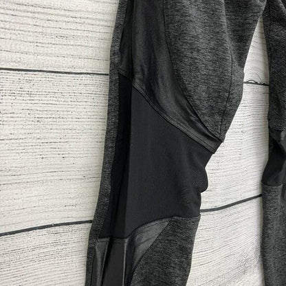 Koral High-Rise Performance Leggings With Reflective Stripes Size XS