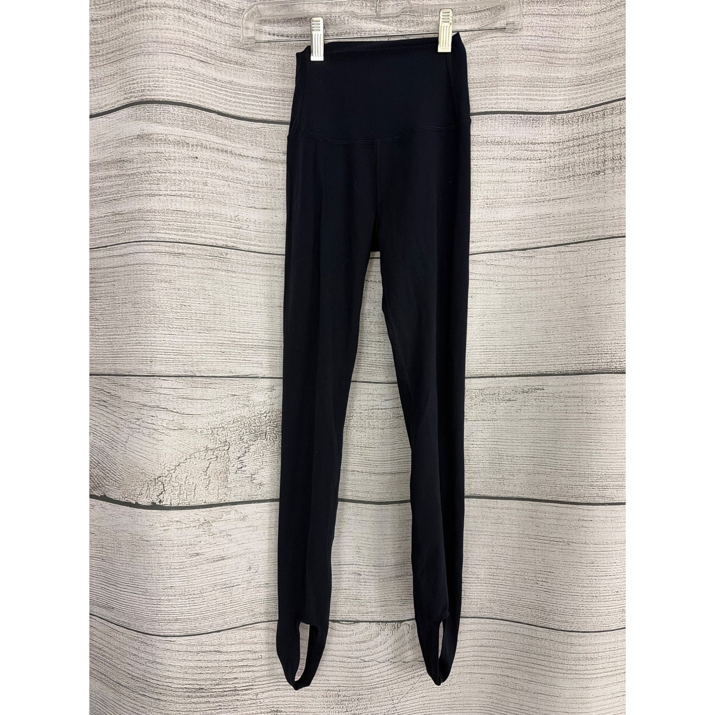 Split59 River High-Waist Airweight Stirrup Leggings Size S