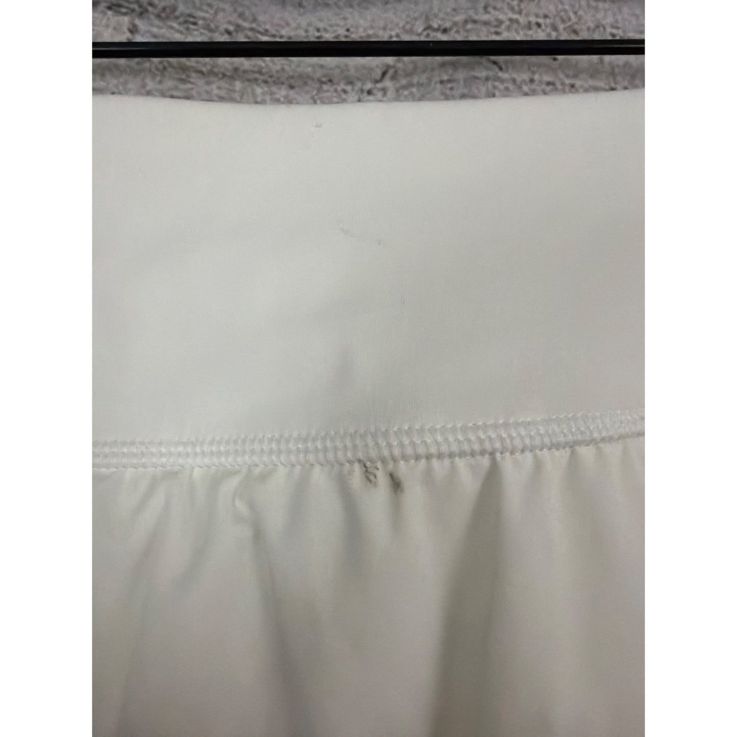 Spanx Get Moving Athletic Skirt With Built-In Shorts Size M