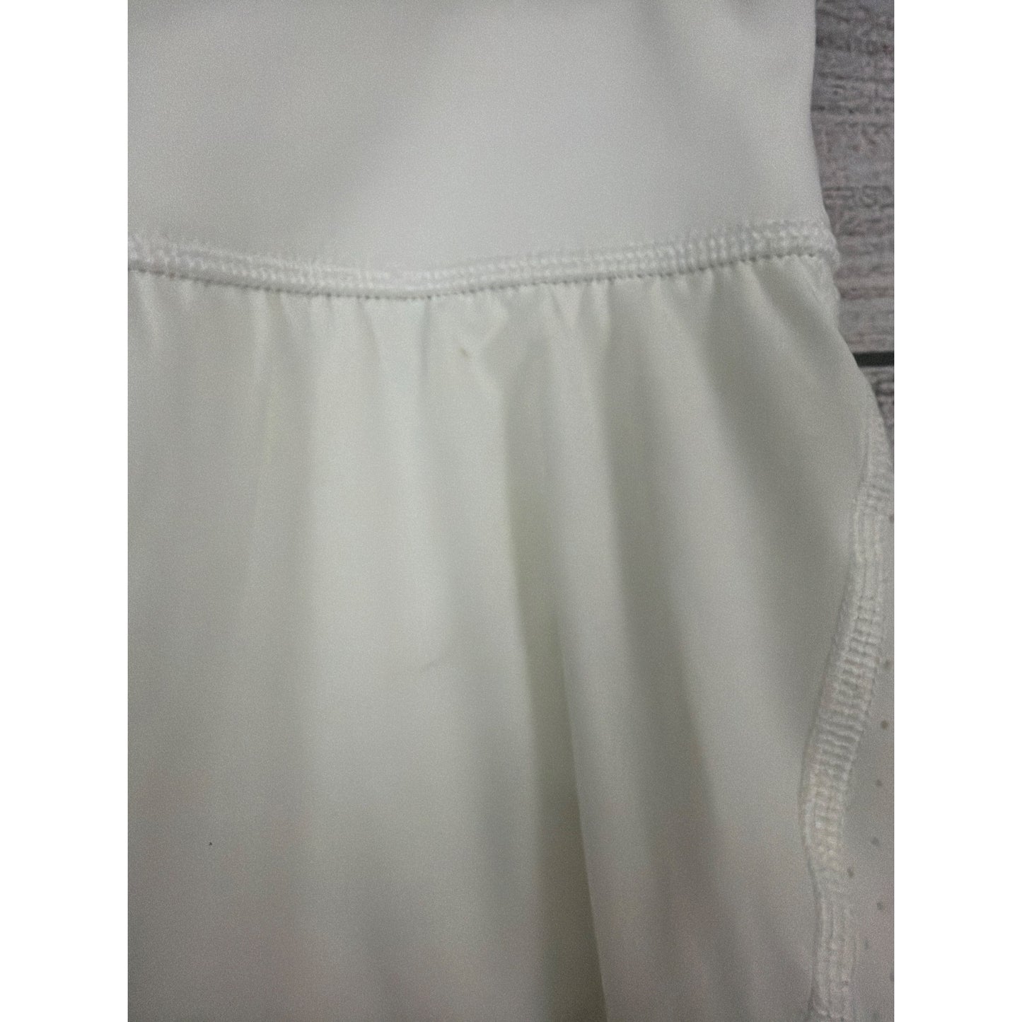 Spanx Get Moving Athletic Skirt With Built-In Shorts Size M