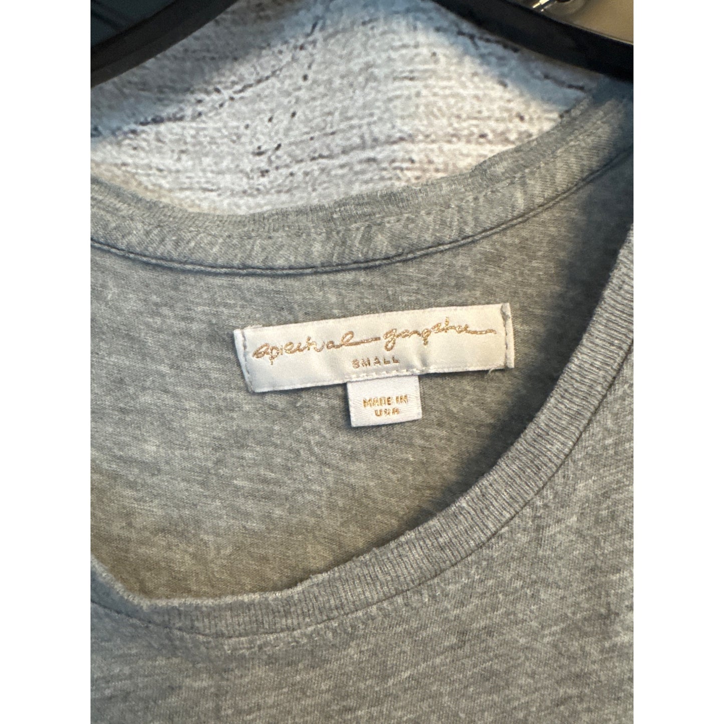 Spiritual Gangster "Happiness Is The Way" Tank Top Size S
