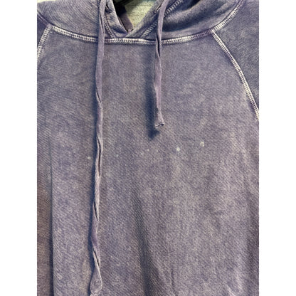 Free City Life Nature Love Hoodie Soft Pullover Size 2/M