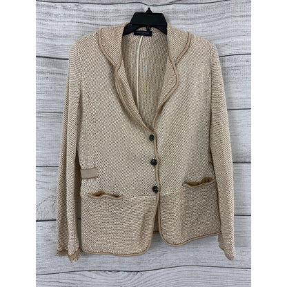 Piazza Sempione Blazer