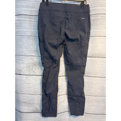 Prana Koen Zippered Pocket Pant Size XL