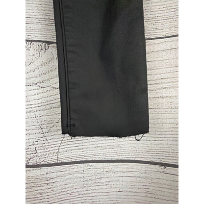 Sadie and Sage Black Skinny Pants Size M