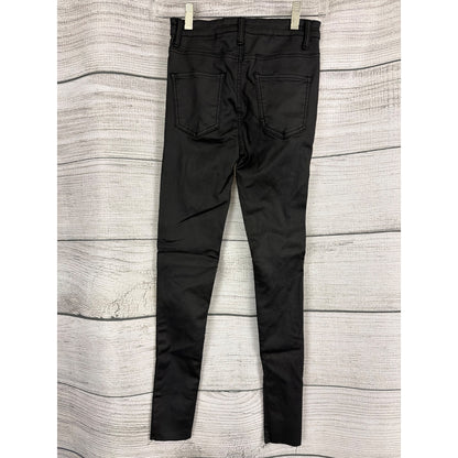 Sadie and Sage Black Skinny Pants Size M