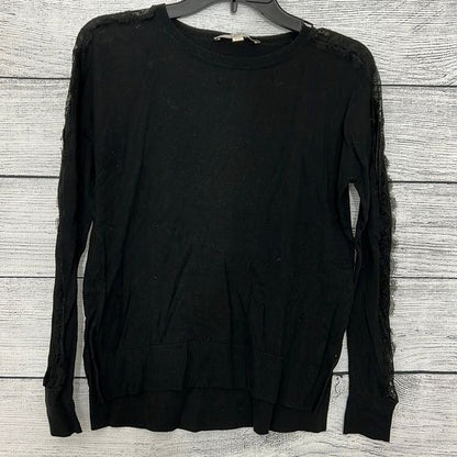 Loft Lace sleeved lightweight sweater