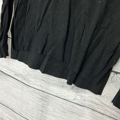 Loft Lace sleeved lightweight sweater