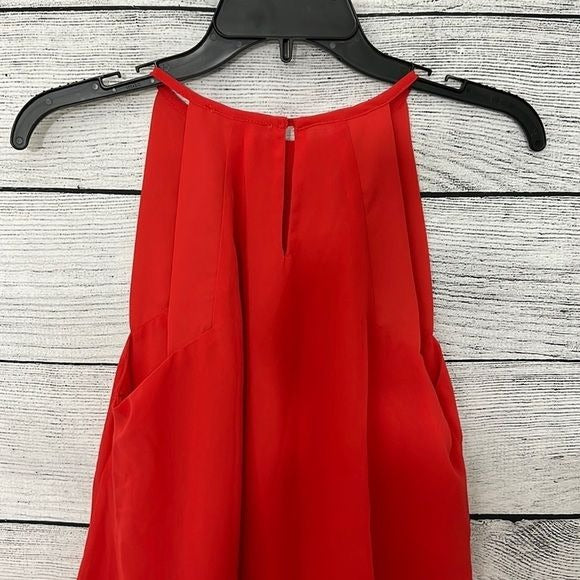 Esley Tank Top Blouse
