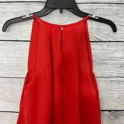 Esley Tank Top Blouse