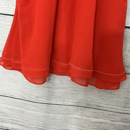 Esley Tank Top Blouse