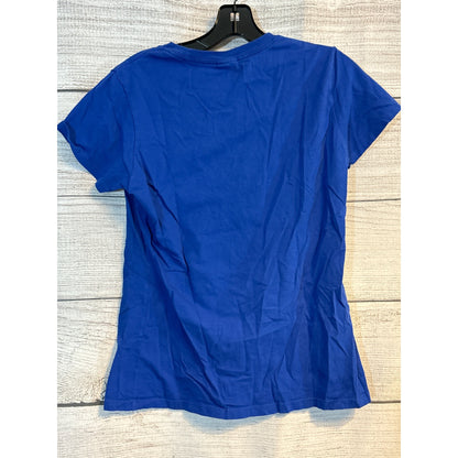 Paw Patrol Adult T-Shirt By Port & Company Size S