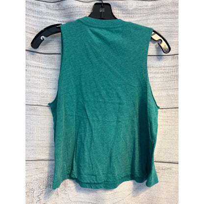 Spiritual Gangster "Kind State Of Mind" Sleeveless Tank Top Size S