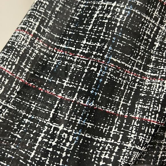 Tweed looking blouse