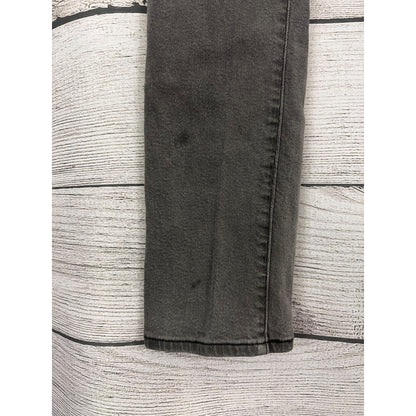 Levis Wedgie Straight Jeans Size 26