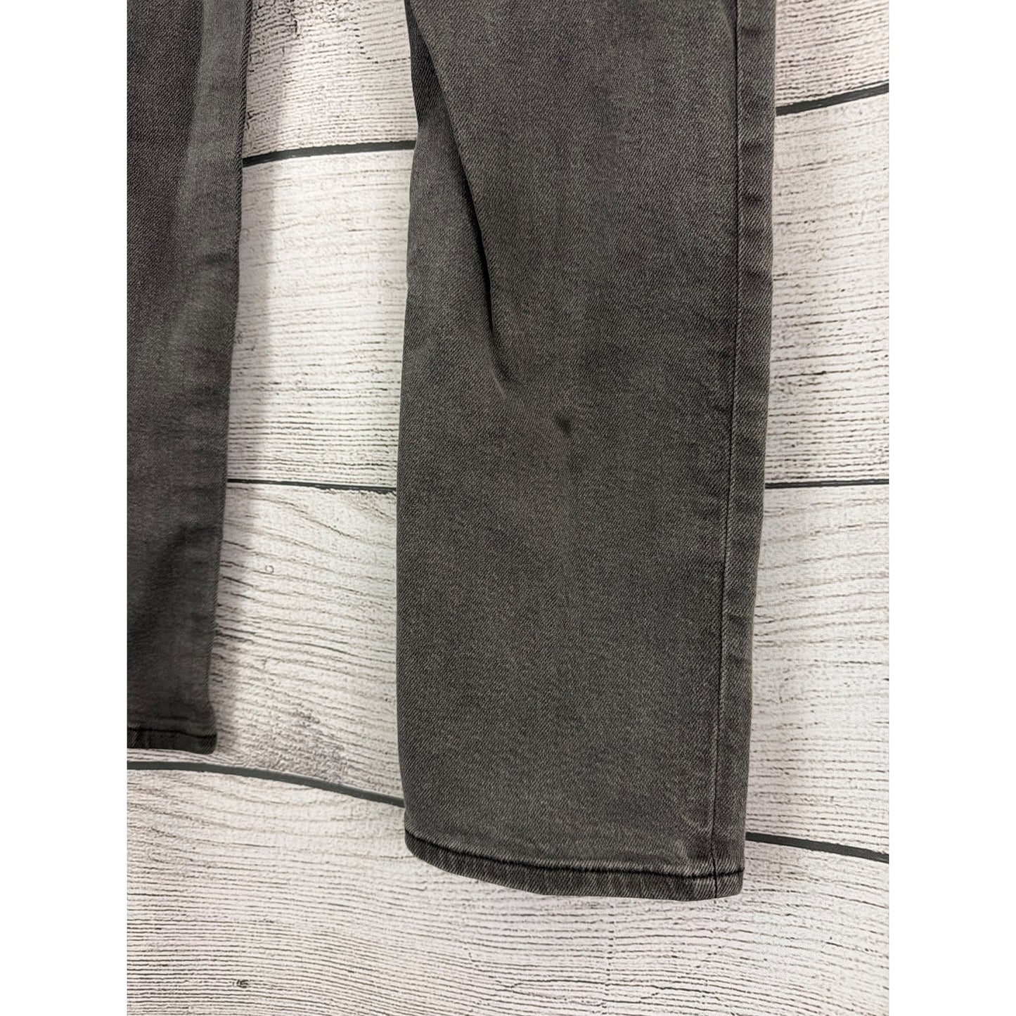 Levis Wedgie Straight Jeans Size 26