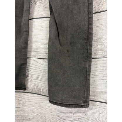 Levis Wedgie Straight Jeans Size 26