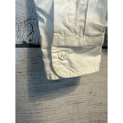 Frank & Eileen Relaxed Button up shirt Size S