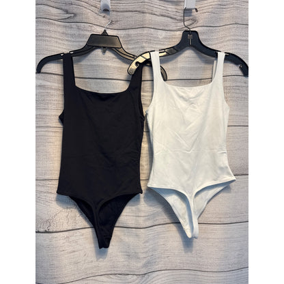 Aritzia Babaton Contour Tank Bodysuits Size S