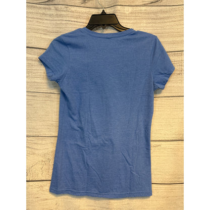 Chicago Cubs "The Future Is Now!" Women's Tee
