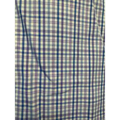 NWT Men's Banana Republic Blue Button Down