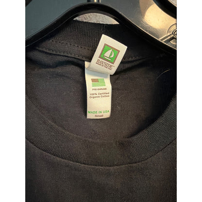 NWOT Eddie Vedder 2011 Tour Dates Tee Size S