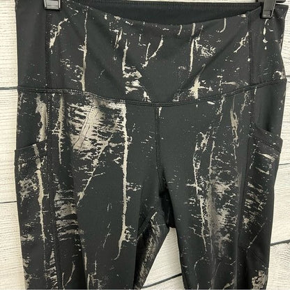 Zella Legging with pockets