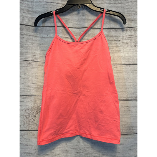 Lululemon Power Y Very Light Flare Tank Size 8