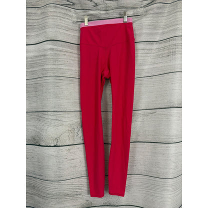 Joy Lab High-Waisted Pink Leggings Size XS