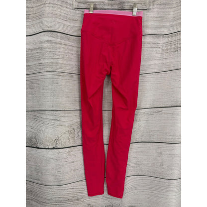 Joy Lab High-Waisted Pink Leggings Size XS