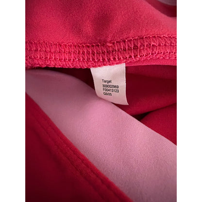Joy Lab High-Waisted Pink Leggings Size XS