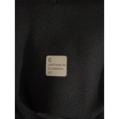 Lululemon Fast and Free High-Rise Tight 25" *Pockets Size 6